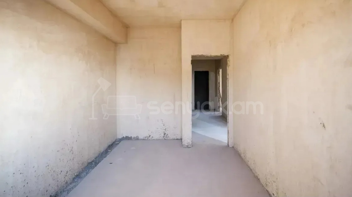4 Սենյականոց Բնակարան Նորակառույցում, 95քմ, 9/14 հարկ, Զրոյական Վիճակում