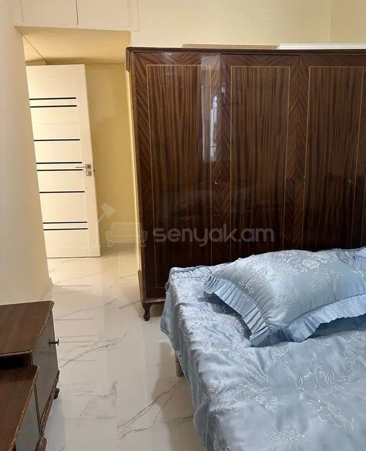 2 Սենյականոց Բնակարան Քարե Շենքում, 47քմ, 2/6 հարկ, Կապիտալ Վերանորոգված