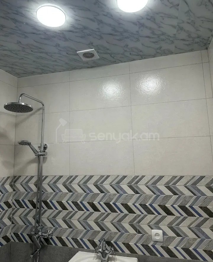 2 Սենյականոց Բնակարան Քարե Շենքում, 47քմ, 2/6 հարկ, Կապիտալ Վերանորոգված