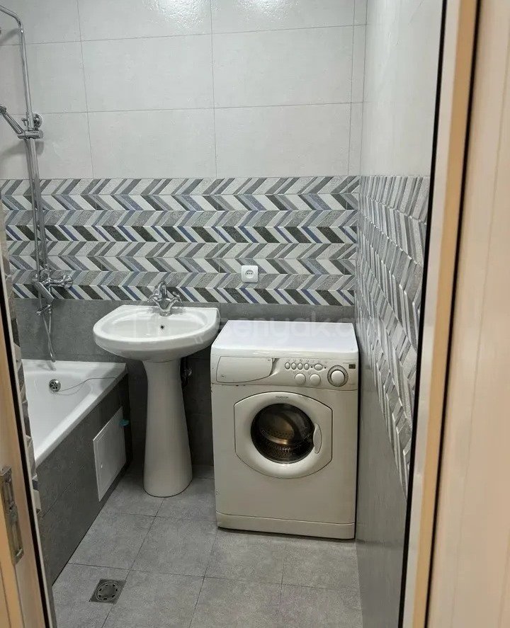 2 Սենյականոց Բնակարան Քարե Շենքում, 47քմ, 2/6 հարկ, Կապիտալ Վերանորոգված