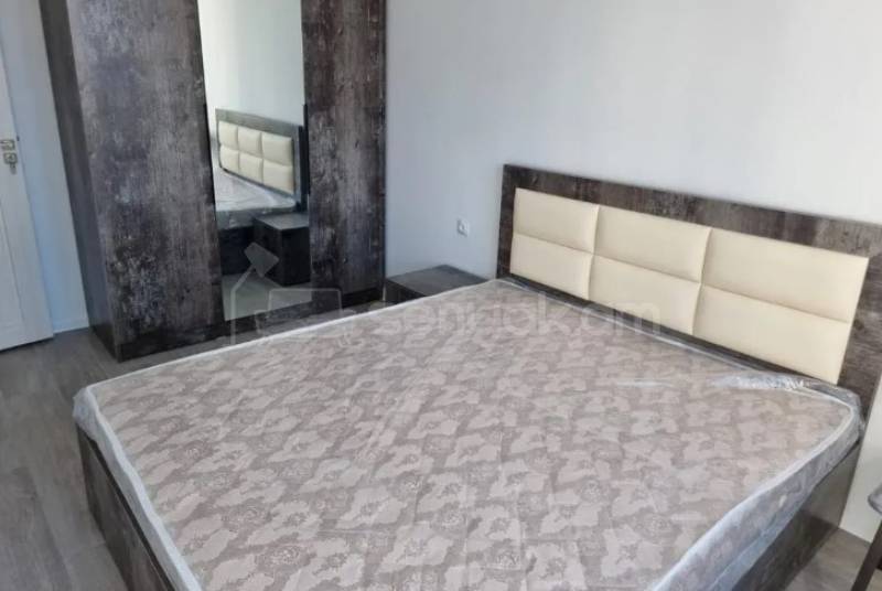 3 Սենյականոց Բնակարան, 55քմ, 9/11 հարկ, Կապիտալ Վերանորոգված, Կահավորված, Արևկող