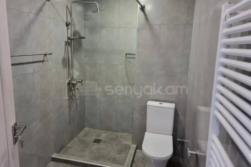 3 Սենյականոց Բնակարան, 55քմ, 9/11 հարկ, Կապիտալ Վերանորոգված, Կահավորված, Արևկող