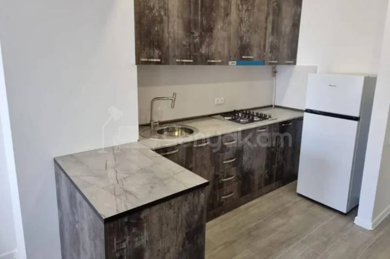 3 Սենյականոց Բնակարան, 55քմ, 9/11 հարկ, Կապիտալ Վերանորոգված, Կահավորված, Արևկող