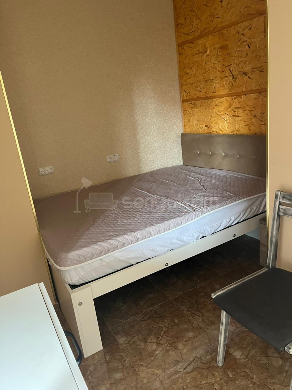 2 Սենյականոց Բնակարան, 60քմ, 6/12 հարկ, Կապիտալ Վերանորոգված, Կահավորված, Արևկող