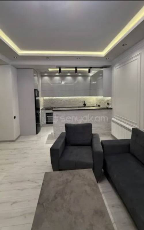 2 Սենյականոց Բնակարան, 63քմ, 11/16 հարկ, Կապիտալ Վերանորոգված, Կահավորված, Արևկող