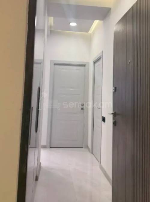 2 Սենյականոց Բնակարան, 63քմ, 11/16 հարկ, Կապիտալ Վերանորոգված, Կահավորված, Արևկող