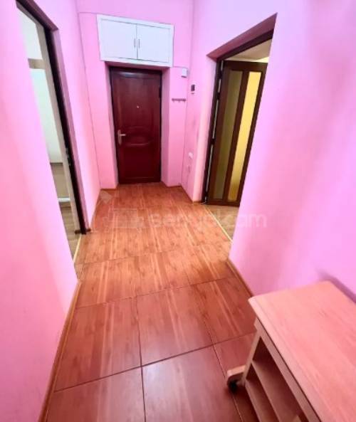 2 Սենյականոց Բնակարան Քարե Շենքում, 65քմ, 2/5 հարկ, Կապիտալ Վերանորոգված, Կահավորված, Արևկող