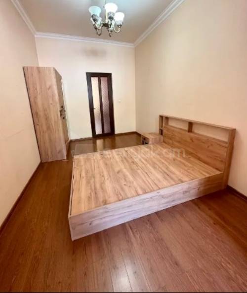 2 Սենյականոց Բնակարան Քարե Շենքում, 65քմ, 2/5 հարկ, Կապիտալ Վերանորոգված, Կահավորված, Արևկող
