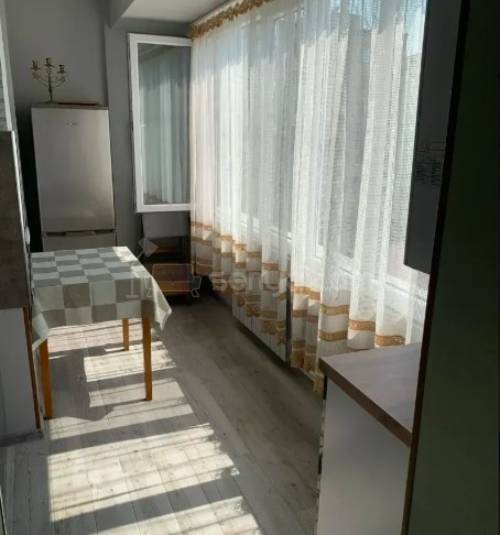 2 Սենյականոց Բնակարան, 45քմ, 2/12 հարկ, Կապիտալ Վերանորոգված, Կահավորված, Արևկող