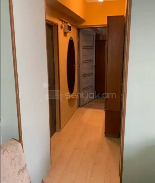 2 Սենյականոց Բնակարան, 45քմ, 2/12 հարկ, Կապիտալ Վերանորոգված, Կահավորված, Արևկող