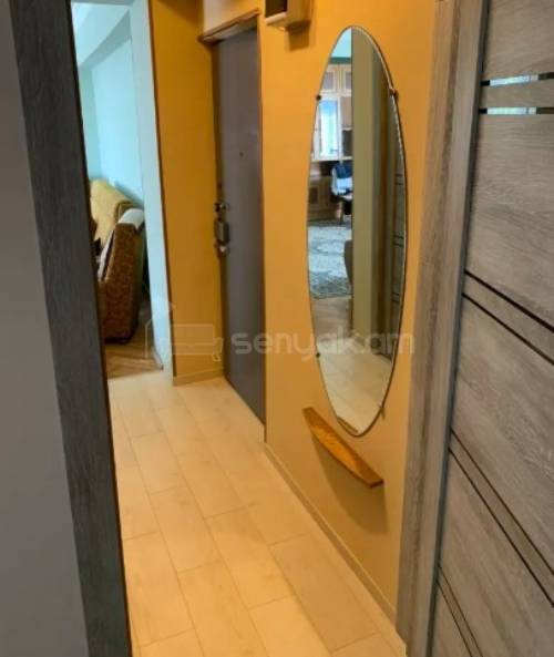2 Սենյականոց Բնակարան, 45քմ, 2/12 հարկ, Կապիտալ Վերանորոգված, Կահավորված, Արևկող
