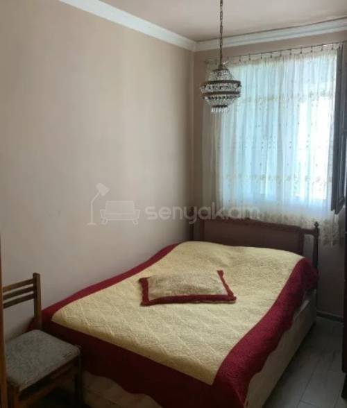 2 Սենյականոց Բնակարան, 45քմ, 2/12 հարկ, Կապիտալ Վերանորոգված, Կահավորված, Արևկող