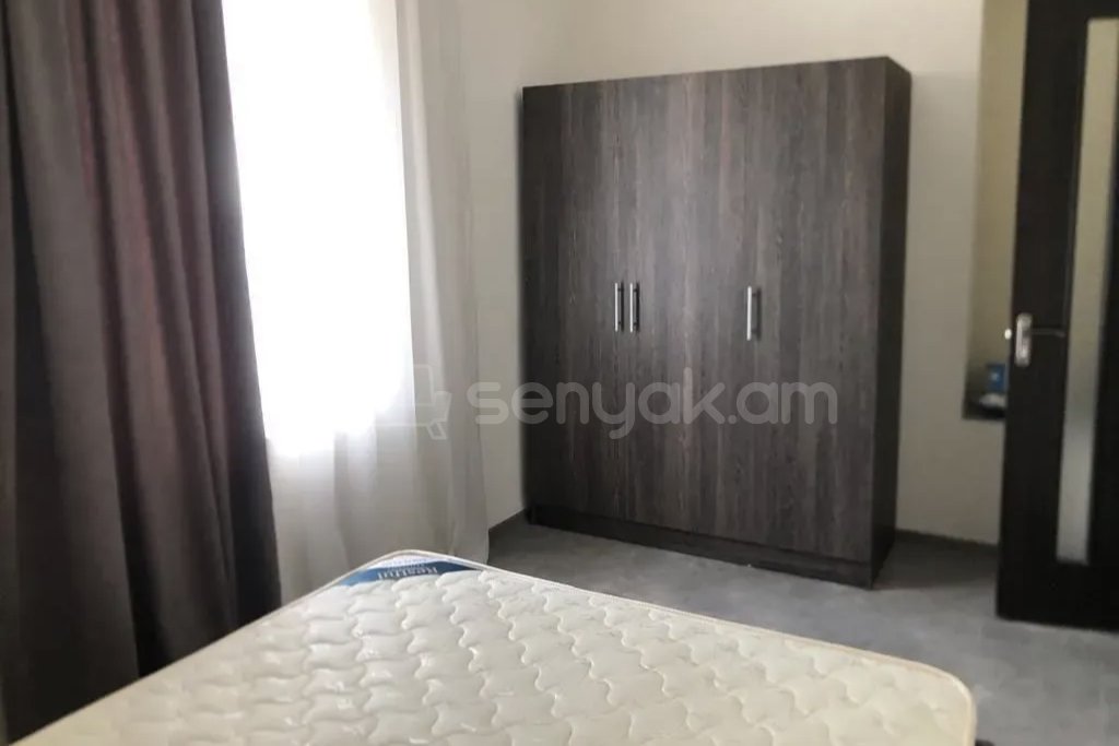 2 Սենյականոց Բնակարան Քարե Շենքում, 56քմ, 2/2 հարկ, Կապիտալ Վերանորոգված, Կահավորված