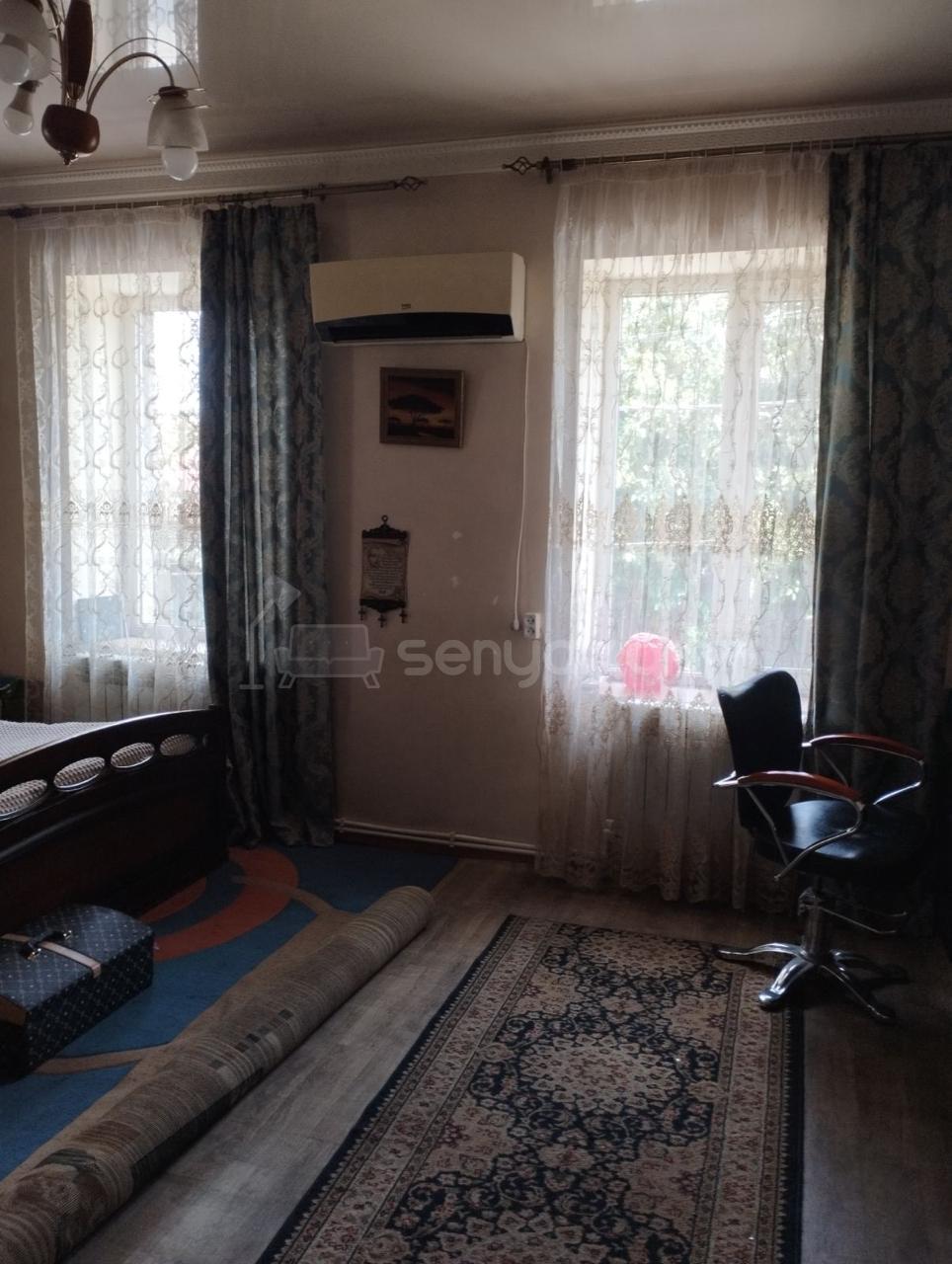 3 Սենյականոց Սեփական Տուն, 75քմ, Կապիտալ Վերանորոգված, Կահավորված