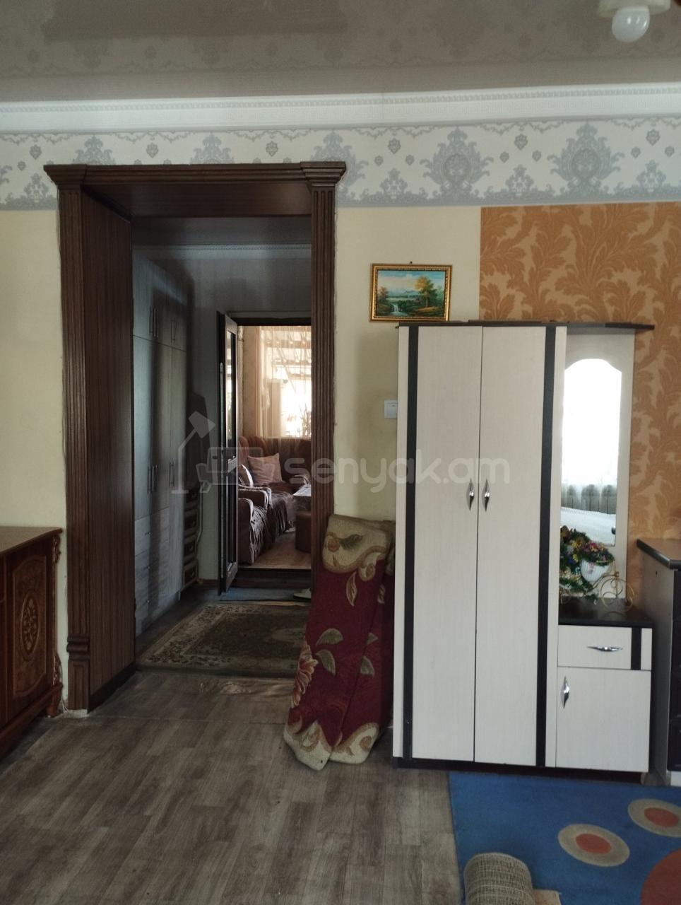 3 Սենյականոց Սեփական Տուն, 75քմ, Կապիտալ Վերանորոգված, Կահավորված