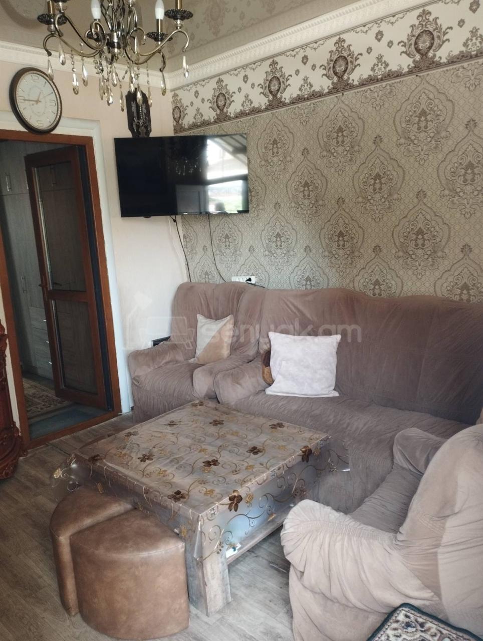 3 Սենյականոց Սեփական Տուն, 75քմ, Կապիտալ Վերանորոգված, Կահավորված
