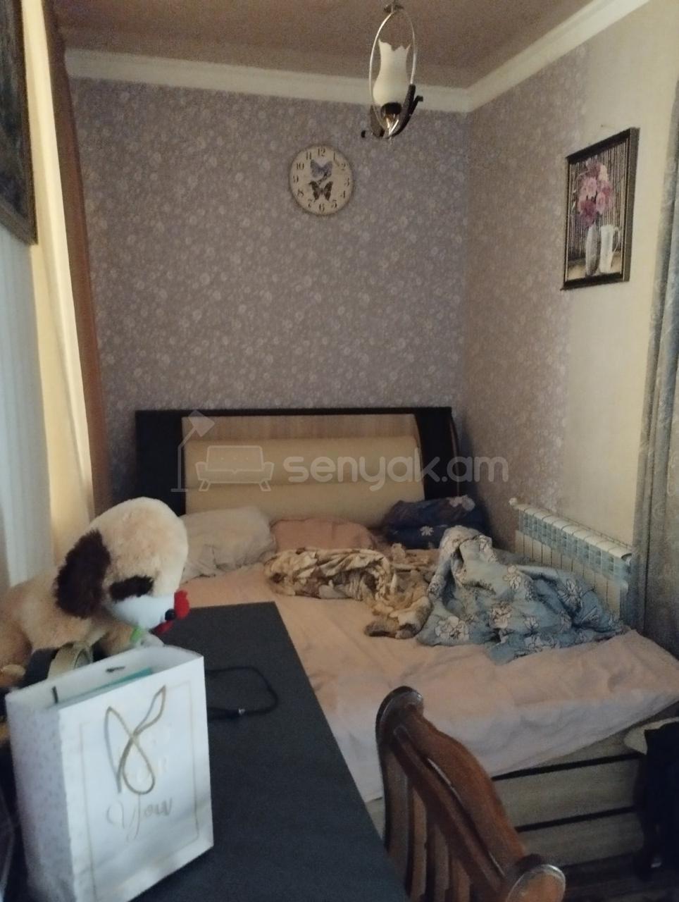 3 Սենյականոց Սեփական Տուն, 75քմ, Կապիտալ Վերանորոգված, Կահավորված