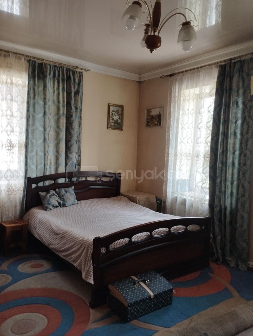 3 Սենյականոց Սեփական Տուն, 75քմ, Կապիտալ Վերանորոգված, Կահավորված
