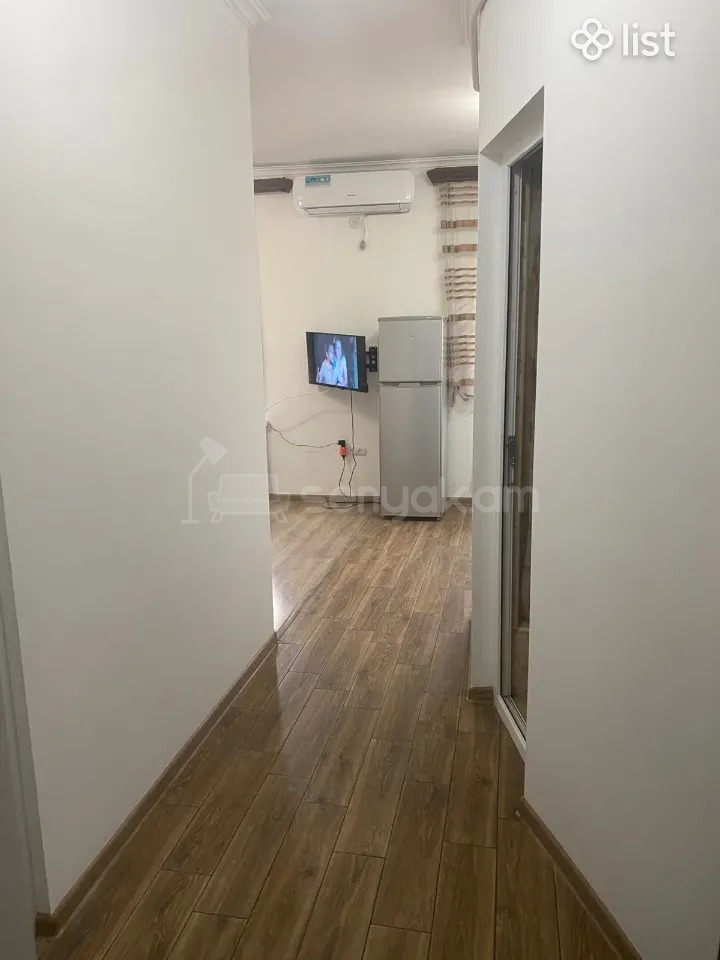 2 Սենյականոց Բնակարան Քարե Շենքում, 78քմ, 3/5 հարկ, Կապիտալ Վերանորոգված, Կահավորված, Արևկող