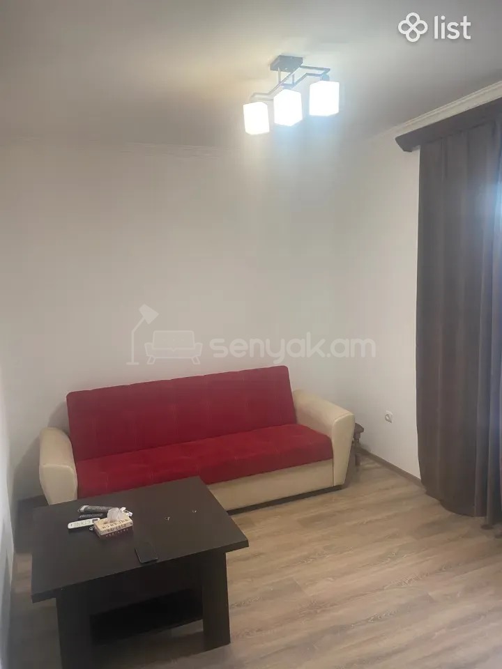 2 Սենյականոց Բնակարան Քարե Շենքում, 78քմ, 3/5 հարկ, Կապիտալ Վերանորոգված, Կահավորված, Արևկող
