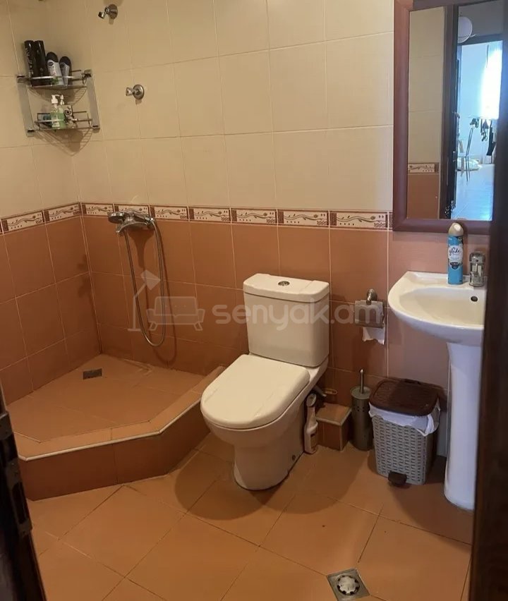 2 Սենյականոց Բնակարան, 67քմ, 10/15 հարկ, Նորմալ Վիճակում, Կահավորված, Արևկող