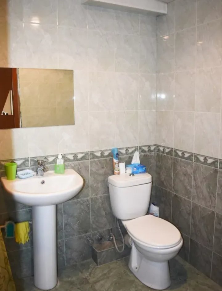 2 Սենյականոց Բնակարան, 54քմ, 7/14 հարկ, Կապիտալ Վերանորոգված