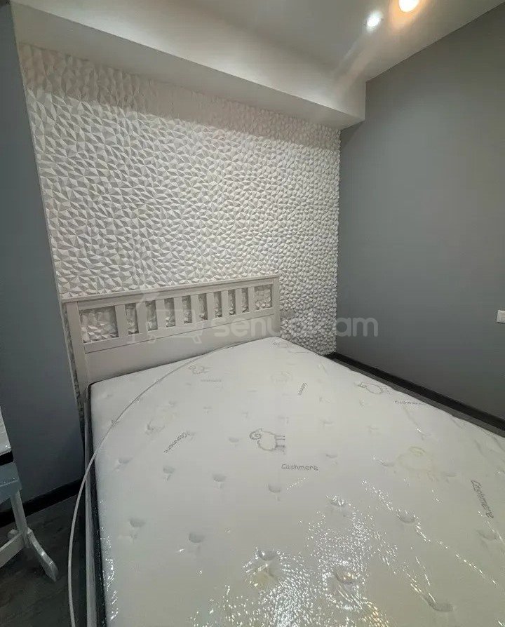 2 Սենյականոց Բնակարան Նորակառույցում, 45քմ, 4/4 հարկ, Դիզայներական Վերանորոգված
