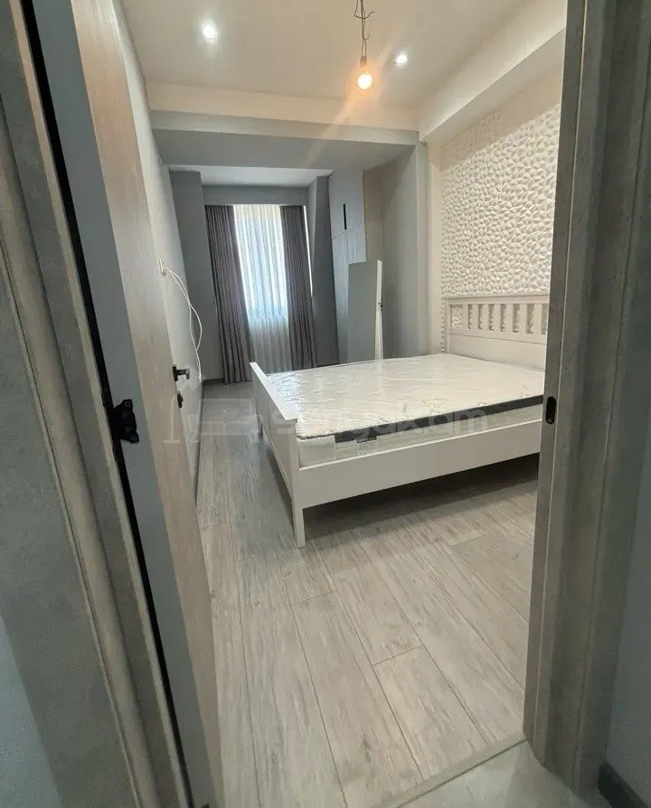 2 Սենյականոց Բնակարան Նորակառույցում, 45քմ, 4/4 հարկ, Դիզայներական Վերանորոգված