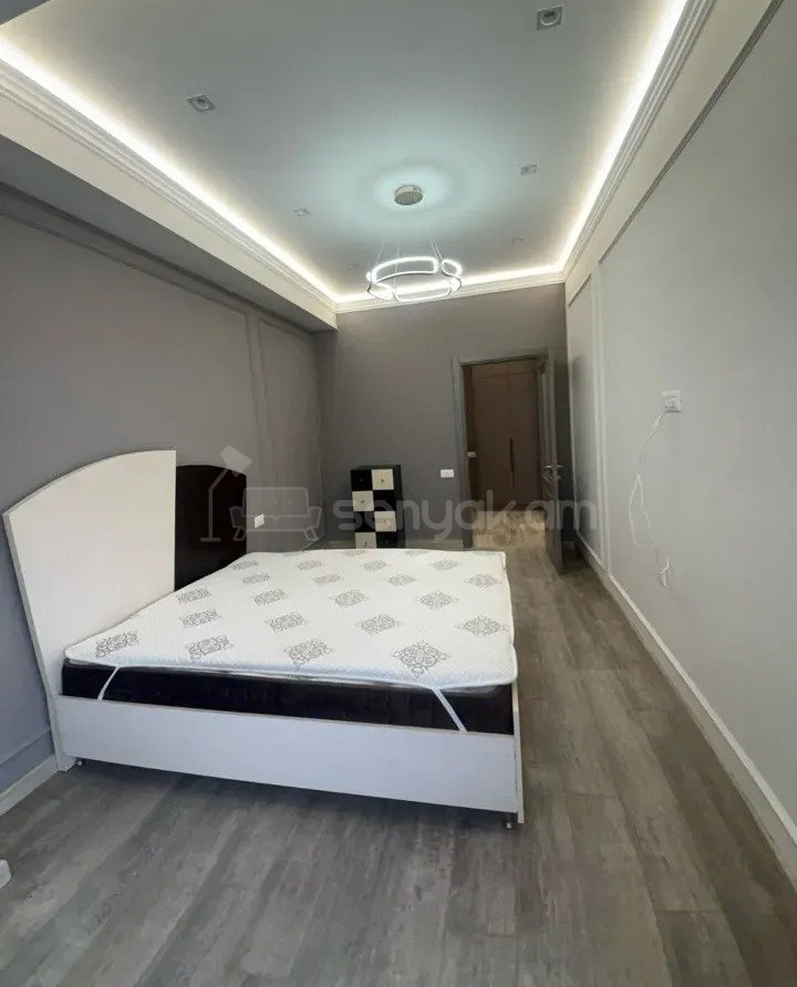 2 Սենյականոց Բնակարան Նորակառույցում, 55քմ, 4/4 հարկ, Դիզայներական Վերանորոգված