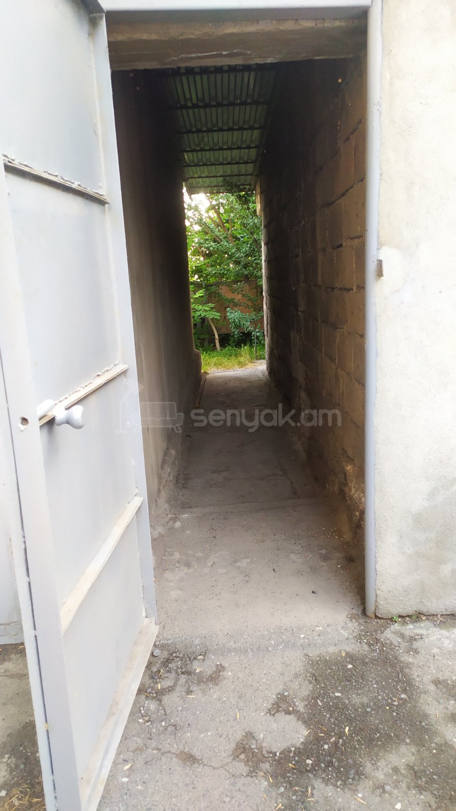 3 Սենյականոց Բնակարան, 75քմ, 7/9 հարկ, Նորմալ Վիճակում