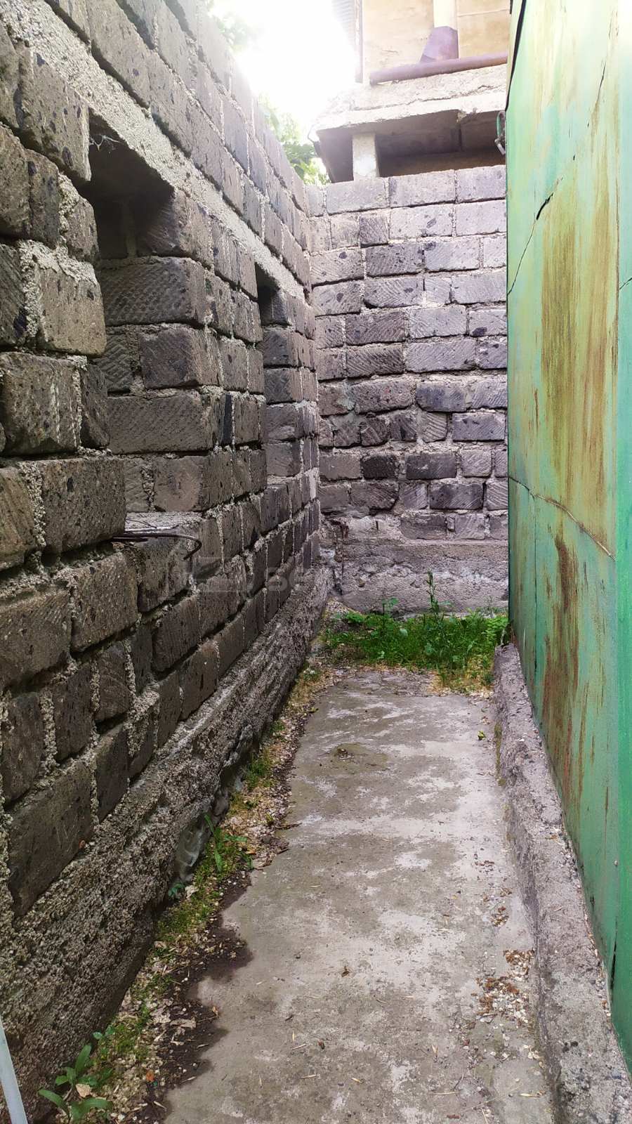 3 Սենյականոց Բնակարան, 75քմ, 7/9 հարկ, Նորմալ Վիճակում