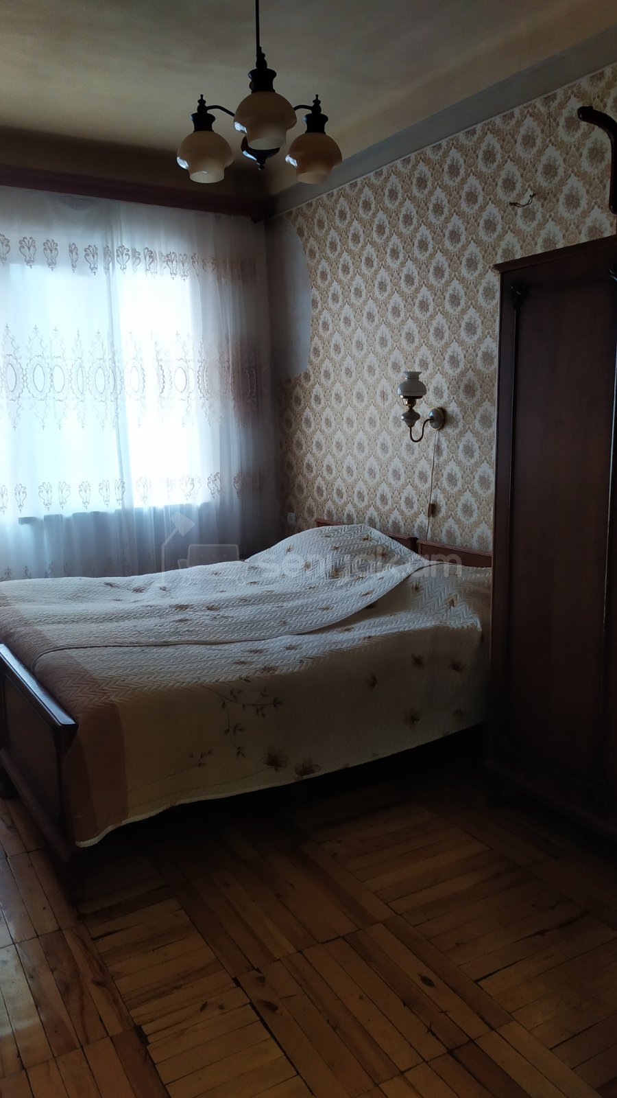 3 Սենյականոց Բնակարան, 75քմ, 7/9 հարկ, Նորմալ Վիճակում