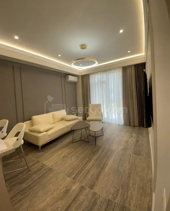 2 Սենյականոց Բնակարան Քարե Շենքում, 55քմ, 4/4 հարկ, Կապիտալ Վերանորոգված