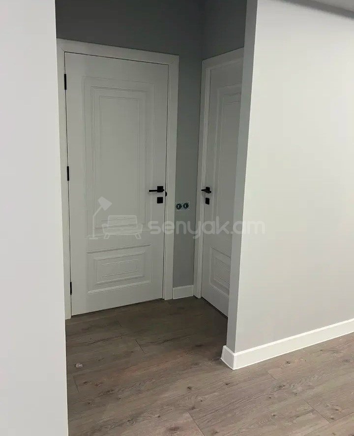 2 Սենյականոց Բնակարան, 48քմ, 1/9 հարկ, Կապիտալ Վերանորոգված