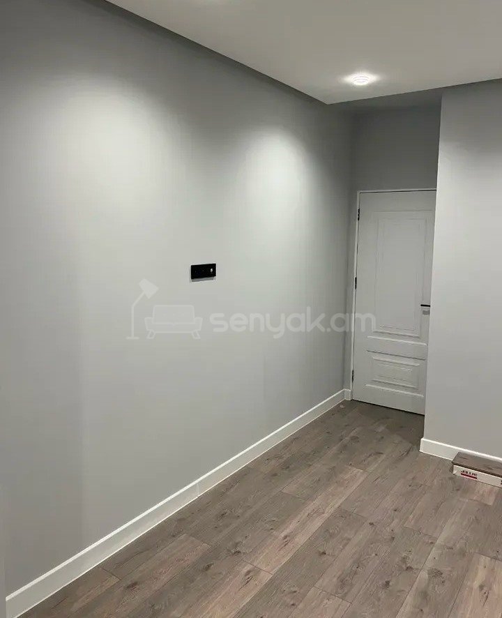 2 Սենյականոց Բնակարան, 48քմ, 1/9 հարկ, Կապիտալ Վերանորոգված