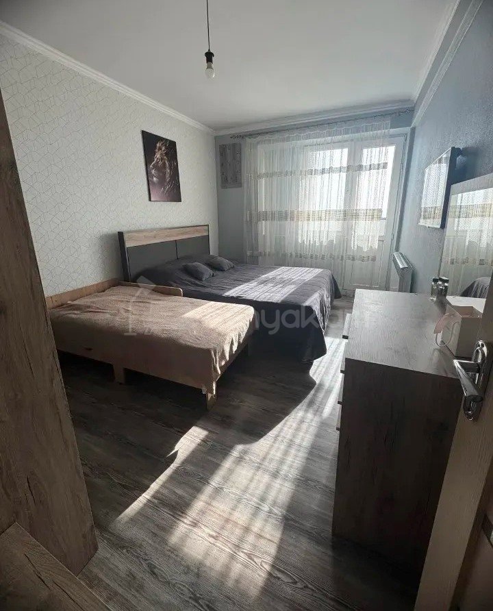 3 Սենյականոց Բնակարան, 104քմ, 11/14 հարկ, Կապիտալ Վերանորոգված