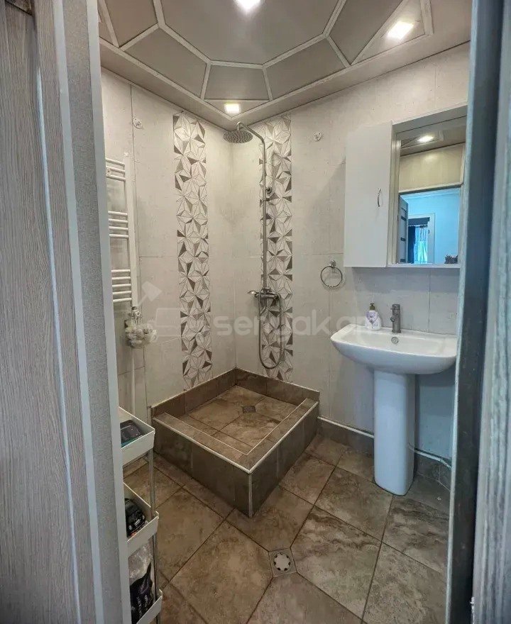 3 Սենյականոց Բնակարան, 104քմ, 11/14 հարկ, Կապիտալ Վերանորոգված