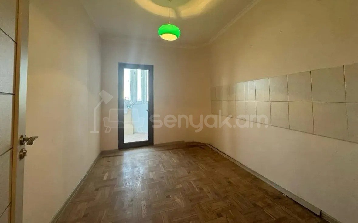 3 Սենյականոց Բնակարան, 80քմ, 15/16 հարկ, Կապիտալ Վերանորոգված