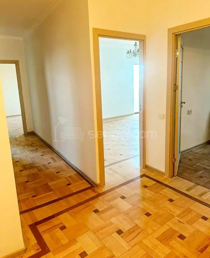 3 Սենյականոց Բնակարան, 80քմ, 15/16 հարկ, Կապիտալ Վերանորոգված