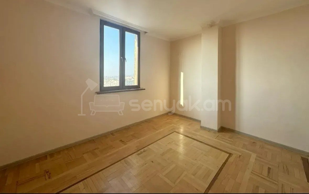 3 Սենյականոց Բնակարան, 80քմ, 15/16 հարկ, Կապիտալ Վերանորոգված