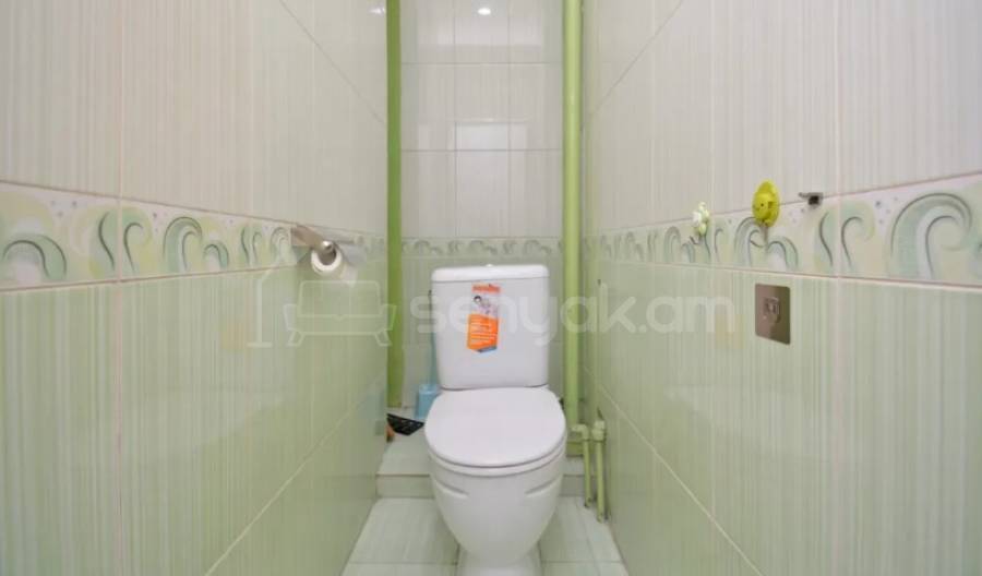 3 Սենյականոց Բնակարան, 75քմ, 9/9 հարկ, Կապիտալ Վերանորոգված, Կահավորված, Արևկող