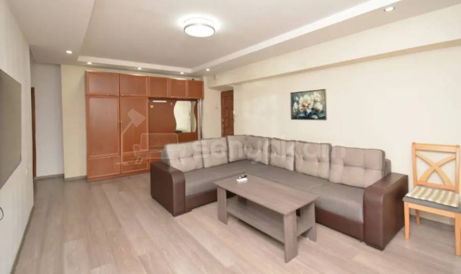 3 Սենյականոց Բնակարան, 75քմ, 9/9 հարկ, Կապիտալ Վերանորոգված, Կահավորված, Արևկող