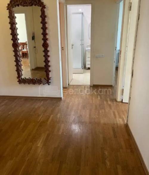 4 Սենյականոց Բնակարան, 120քմ, 8/9 հարկ, Կապիտալ Վերանորոգված, Կահավորված, Արևկող
