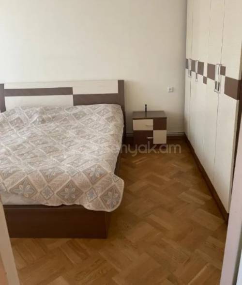 4 Սենյականոց Բնակարան, 120քմ, 8/9 հարկ, Կապիտալ Վերանորոգված, Կահավորված, Արևկող