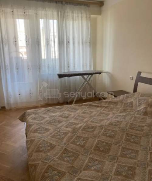 4 Սենյականոց Բնակարան, 120քմ, 8/9 հարկ, Կապիտալ Վերանորոգված, Կահավորված, Արևկող
