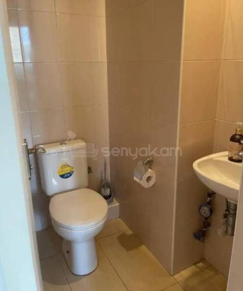 4 Սենյականոց Բնակարան, 120քմ, 8/9 հարկ, Կապիտալ Վերանորոգված, Կահավորված, Արևկող