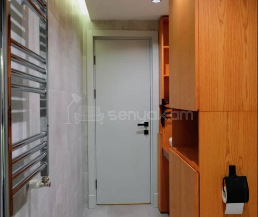 3 Սենյականոց Բնակարան, 75քմ, 2/4 հարկ, Դիզայներական Վերանորոգված, Կահավորված, Արևկող