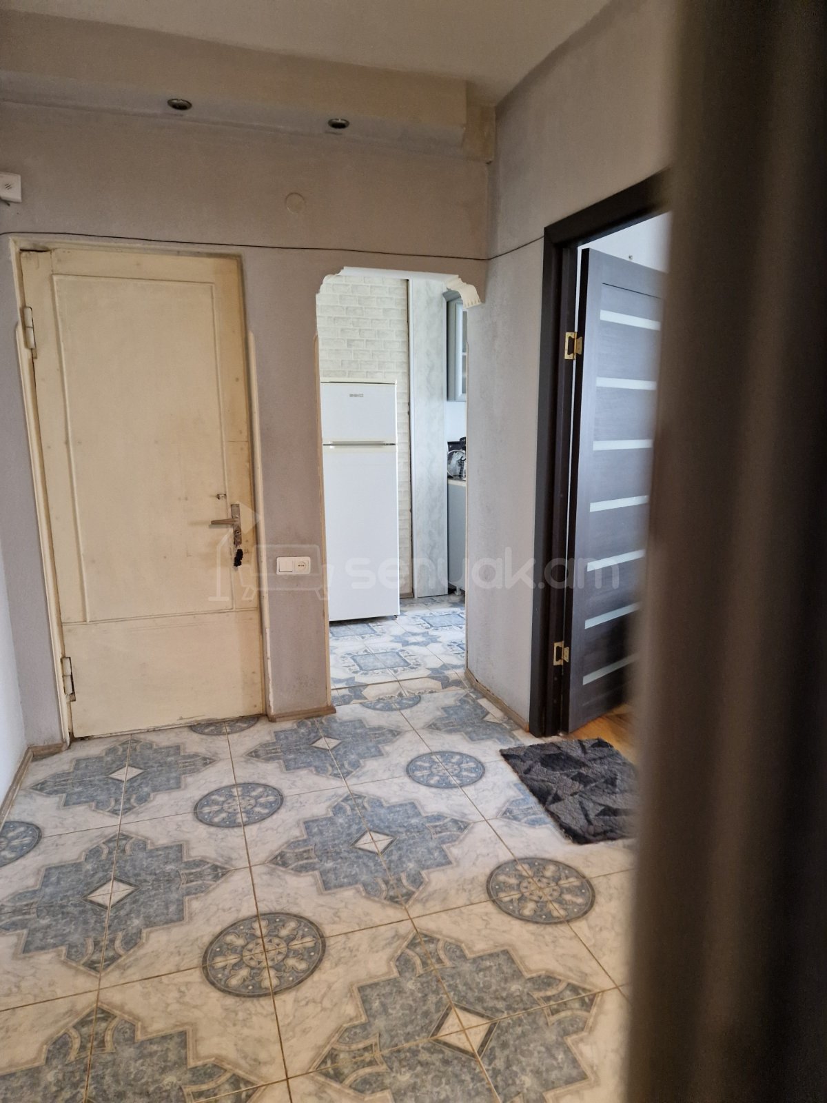 3 Սենյականոց Բնակարան, 85քմ, 5/9 հարկ, Կապիտալ Վերանորոգված