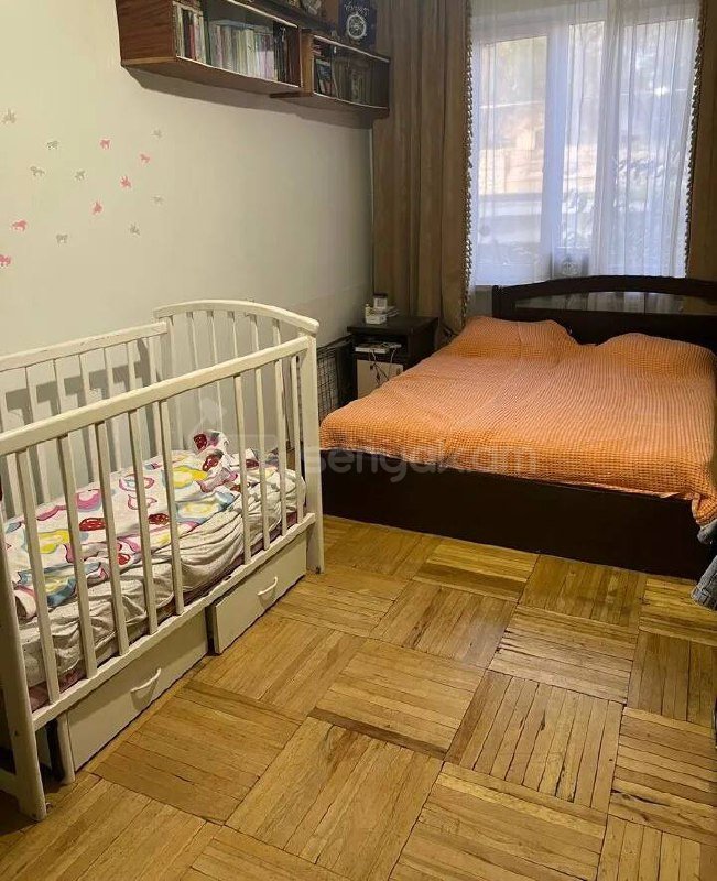 2 Սենյականոց Բնակարան, 65քմ, 2/9 հարկ, Կապիտալ Վերանորոգված