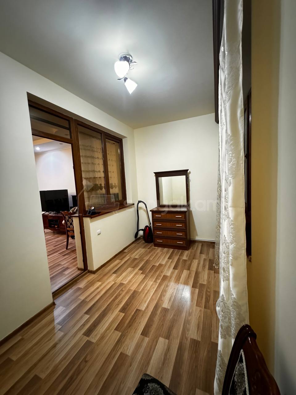 3 Սենյականոց Բնակարան Նորակառույցում, 90քմ, 4/10 հարկ, Դիզայներական Վերանորոգված, Կահավորված, Արևկող